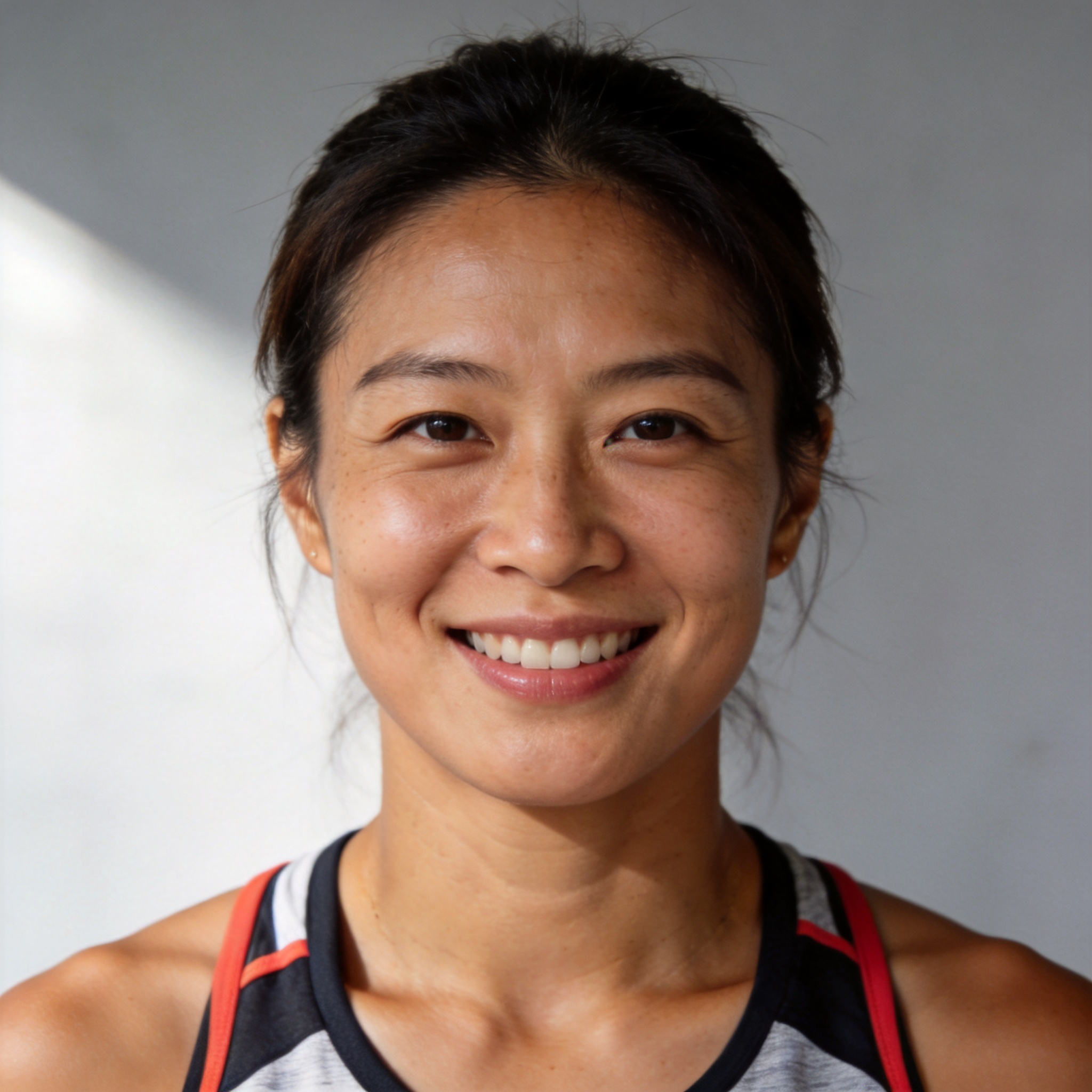 6686体育用户李娜头像